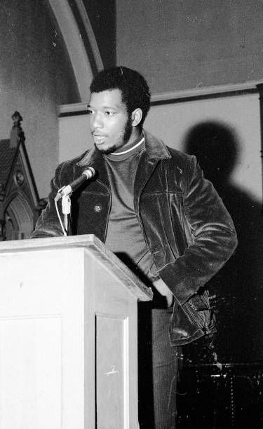 Black Panthers Movement, St Bartholomew, Fred Hampton, Blue Bob, Legendary Pictures, Social Activist, Black Panther Party, Episcopal Church, Power To The People