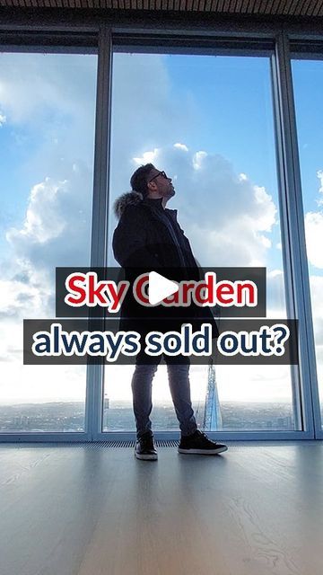 Wonders of London on Instagram: "Have you tried booking at the Sky Garden or Horizon 22 without success 😭 and are you looking for a noteworthy alternative? 👀  Then, you can't miss The Lookout, London's brand-new panoramic terrace! 🥰  😊 Follow us on @wondersoflondon_tour ✅️ Save this reel to your favourites and share it with your friends 🆓️ Discover our pay-what-you-can tours in London, link in bio ▪️ ▫️ ▪️ ▫️ #london #lovelondon #thisislondon #londoncalling #londontown #freewalkingtour #walkingtour #freetour #citydiscovery #wondersoflondon #thelookout #panoramicterracelondon #skygarden #horizon22" Skygarden London, Sky Garden London, London Ideas, Hello London, London Brands, London Outfit, Sky Garden, London Town, London Calling