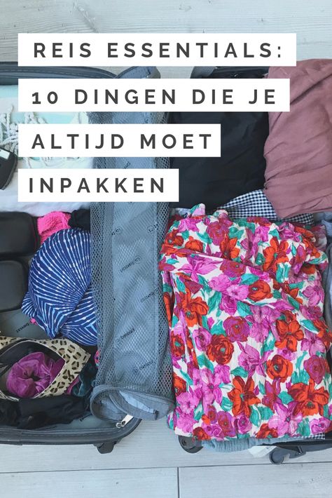 Suitcase Packing Tips, 10 Essentials, Suitcase Packing, Pack Your Bags, Remote Jobs, Digital Nomad, Packing Tips, Vera Bradley Backpack, Travel Ideas