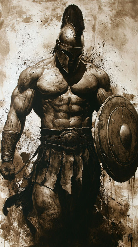 Warriors Pictures, Spartan Warrior, Fantasy Warrior