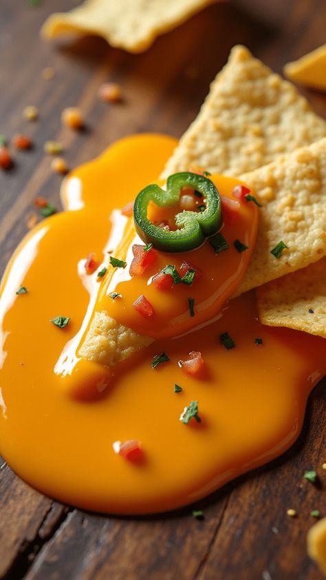 Taco Bell Nacho Cheese Sauce Nachos Cheese Sauce, Homemade Taco Bell, Taco Bell Nacho Cheese, Homemade Nacho Cheese, Nachos Cheese, Nachos Cheese Recipe, Homemade Nachos, Cheese Alternatives, Nacho Cheese Sauce