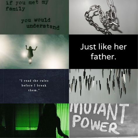 Lorna Dane [The Gifted | X-Men] The Gifted Aesthetic, Lorna Dane Aesthetic, Gifted Aesthetic, Lorna Dane, Marvel Background, The Gifted, X Men, Marvel, Books