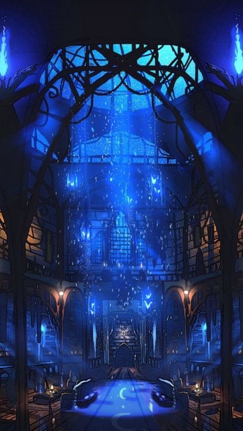 Ravenclaw Common Room, Fanfiction Recommendations, Ravenclaw Pride, Ravenclaw Aesthetic, Ravenclaw House, Buku Harry Potter, Harry Potter Ravenclaw, Images Harry Potter, Hogwarts Aesthetic