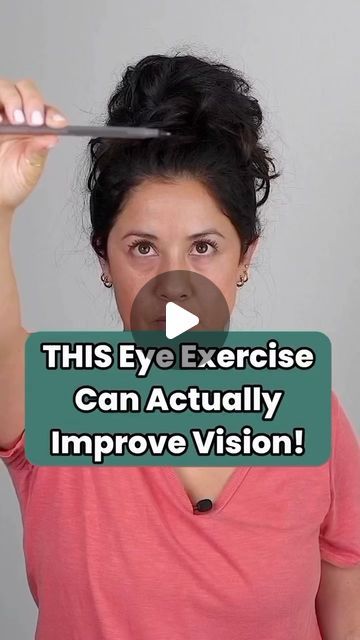 Vestibular Exercises, Eye Health Remedies, Eye Muscles, Improve Vision, Eye Facts, Natural Beauty Secrets, Eye Sight Improvement, Eye Exercises, Skin Natural Remedies