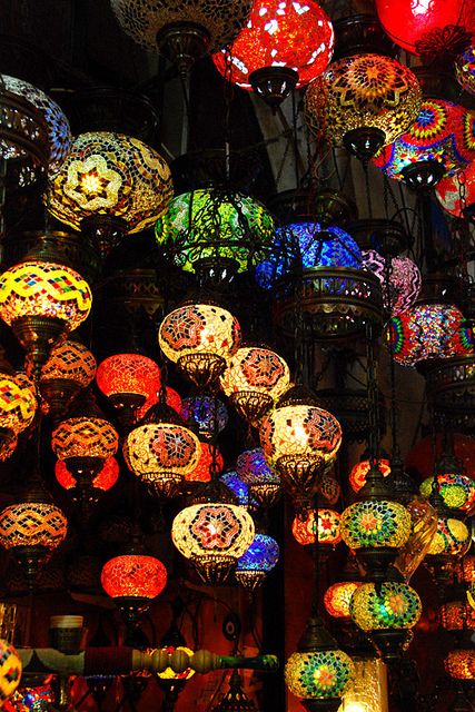 Istanbul, Turkey | Istanbul, Turkey | Ben Smethers | Flickr Visit Istanbul, Dubai Shopping, Turkish Lamps, Grand Bazaar, Istanbul Turkey, Oh The Places Youll Go, Marrakech, Travel Dreams, Beautiful World