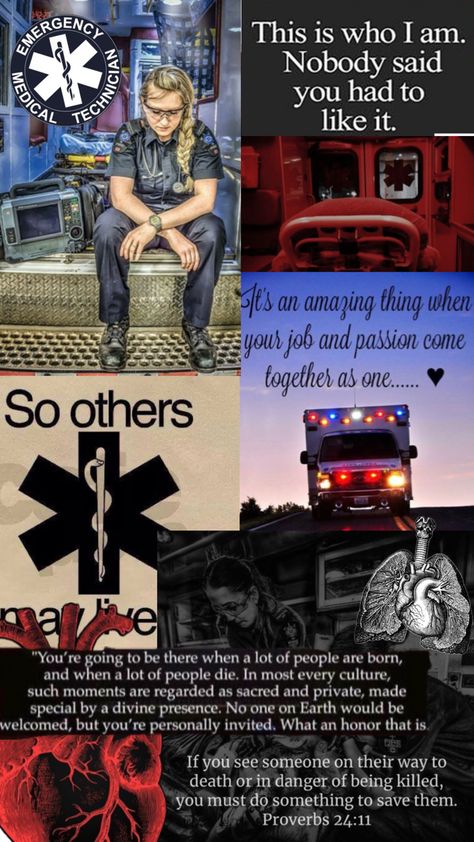 #emt Emt Quote, Ems Quotes, Paramedic Quotes, Paramedic School, Firefighter Paramedic, Firefighter Quotes, Fire Life, Emt Paramedic, Emergency Medical Technician