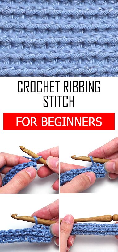 Crochet Blanket Tutorial Step By Step, Crochet Ribbing, Creative Creations, Crochet Stitches Free, Crochet Geek, Beginner Crochet Tutorial, Beginners Crochet, Easy Crochet Stitches, Crochet Easy