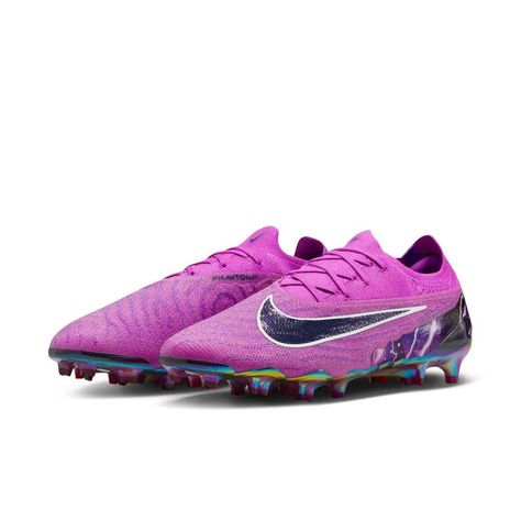 Nike Phantom Gx Elite, Nike App, Nike Soccer Shoes, Nike Football Boots, Nike Cleats, Tri Star, Nike Boots, Soccer Boots, Nike Soccer