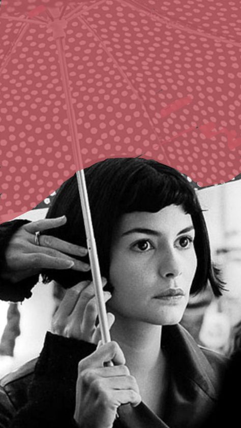 Pink Posters, Amelie, The Dreamers, Mona Lisa, Iphone Wallpaper, Favorite Movies, Iphone, Pink