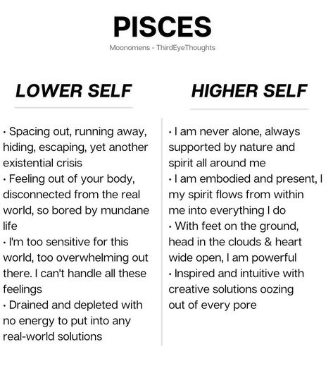 Herbs For Pisces, Pisces Self Care, Pisces Rising Appearance, Dark Pisces Aesthetic, Pisces Affirmations, Pisces Spirituality, Pisces Ascendant, Pisces Journal, 2024 Healing