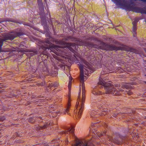 #aesthetic #jheneaiko #fairy #pink #purple Jhene Aiko Pink Aesthetic, Jhene Aiko Fairy, Jhene Aiko Purple, Jhene Aesthetic, Purple Fairy Aesthetic, Jhene Aiko Aesthetic, Jhené Aiko, Purple Fairy, Black Fairy