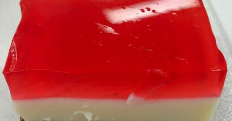 Gluten Free Jelly Slice Jelly Slice, Bellini Recipe, Recipe Gluten Free, Jelly Cake, Jello Recipes, Kitchen Machine, No Cook Desserts, Thermomix Recipes, Bellini