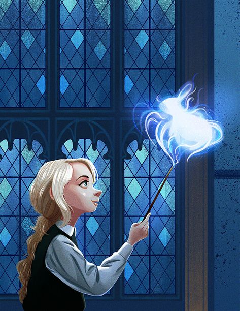 ArtStation - Luna Lovegood, Cleoward Sy Luna Lovegood Cake, Luna Lovegood And Neville, Dibujo Harry Potter, Luna Lovegood Anime, Luna Lovegood Fanart, Luna Lovegood Drawing, Luna Lovegood Icon, Luna Lovegood Fan Art, Luna Lovegood Art