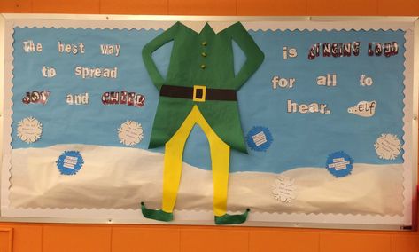 Choir Bulletin Boards, Winter Bulletin Board Ideas, Music Teacher Ideas, Music Bulletin Board, Elementary Music Room, Elementary Bulletin Boards, Music Bulletin Boards, Winter Bulletin Board, Music Classroom Ideas