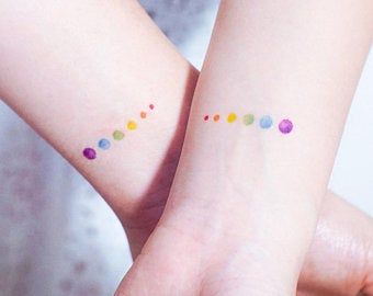 Equality Tattoo, Hope Tattoos, Tattoo Freedom, Gay Pride Tattoos, Equality Tattoos, Freedom Tattoo, Lgbt Tattoo, Rainbow Tattoo, Sketchy Tattoo