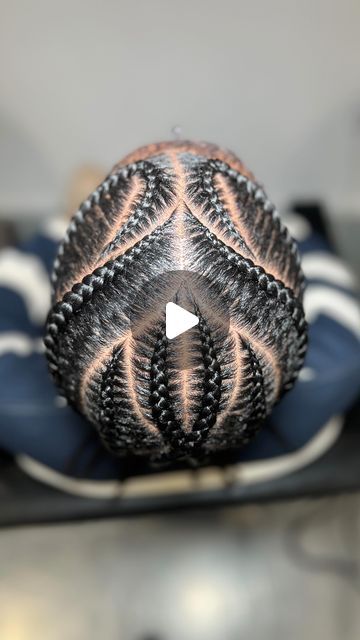 Raushana Hill on Instagram: "Stitch Braid Freestyle!🔥🔥 Follow @magicfingersldn for more 🪄  Inspo: @preciiouskids 🤍 #stitchbraids #braids #mensbraids #stitchbraidstyles #mensbraidstyles #londonbraids #londonbraider #explore" Boy Plaits Hairstyles, Braid Freestyle, Braided Hairstyles For Toddlers, Boy Cornrow Hairstyles Kids, Braids On Boys, Mens Haircut Diy, Braid For Men, Diy Braided Hairstyles, Braid Ideas For Men