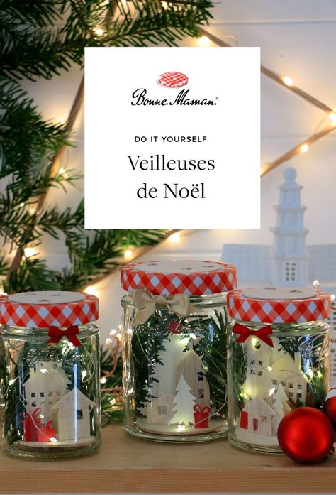 Noel Diy, Cache Pot, Table Decorations, Christmas, Photography, Quick Saves, Home Decor, Home Décor