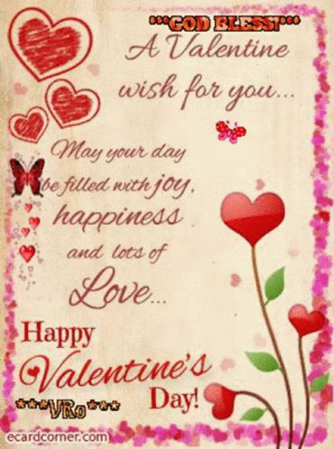 Love You More A Valentine Wish For You GIF - Love You More A Valentine Wish For You Godbless - Discover & Share GIFs Valentines Day Greetings For Friends, Happy Valentines Day Friendship, Valentines Messages For Friends, Valentine Wishes For Friends, Happy Valentines Message, Valentine Verses, Valentines Day Quotes Friendship, Happy Valentines Day Quotes For Him, Happy Valentine's Day Friend