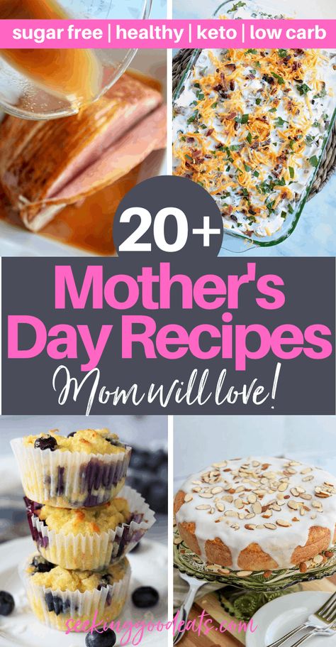 Keto Mothers Day Dinner, Low Carb Mothers Day Recipes, Mothers Day Side Dishes, Mothers Day Menu Ideas Dinner, Mother’s Day Meal Ideas, Mothers Day Meal Ideas, Mothers Day Meals, Mother's Day Brunch Menu, Asparagus Recipes Roasted