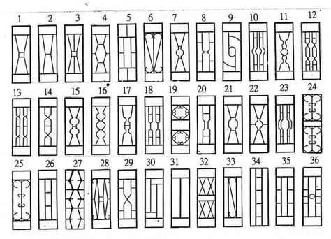 Windows Grill Design, Windows Grill, Art Deco Window, Iron Window Grill, Modern Window Design, Grill Designs, Modern Window Grill, Home Window Grill Design, Window Grill Design Modern