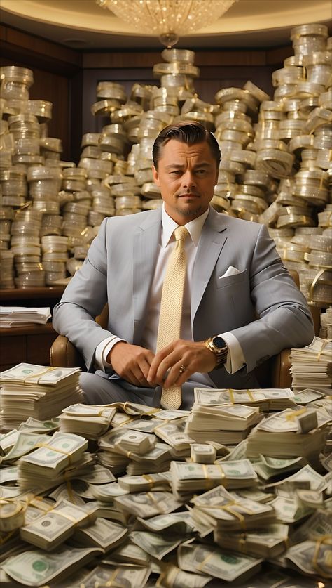 , Billionaire Images, Jordan Belfort Wallpaper, Wolf Of Wall Street Aesthetic, Wolf Of Wall Street Wallpaper, Jordan Belfort, The Wolf Of Wall Street, The Heist, Interacial Couples, Bitcoin Investment