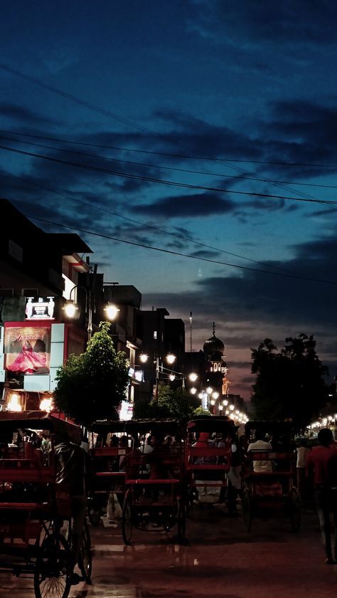 Chandani chowk Chandani Chowk, Quick Saves