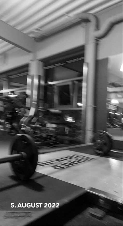 Late Night Gym, Gym Equipment, Gym