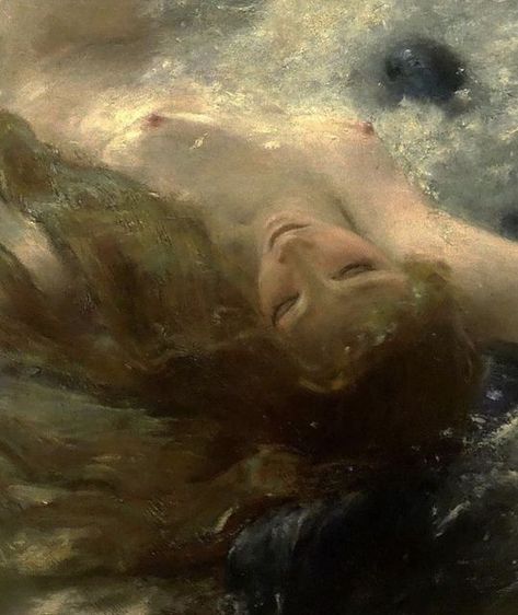 Morgancore Aesthetic, Rennaissance Art, Old Paintings, Romantic Art, Ethereal Art, Classical Art, Her Eyes, Old Art, Art Plastique