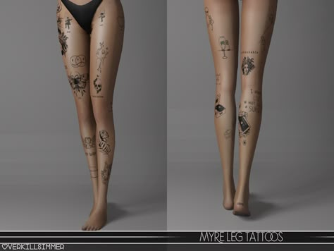 Sims 4 Snapback Cc, Sims 4 Cc Tattoos Female, Tattoos Sims 4, Ts4 Tattoos, Sims Tattoo, Sims Download, Female Sims, Ts4 Mods, Sims 4 Tattoos