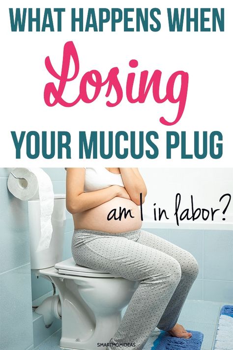 Losing your mucus plug or is this a bloody show? Is this a sign of labor or an early sign of labor when you're pregnant. Losing your mucus plug is exciting for pregnant moms. Learn everything you need to know about when you lose your mucus plug and what that means for you and childbirth. #thirdtrimester #pregnancy #momlife #childbirth Mucus Plug Signs Labor, Mucus Plug Look Like, Mucous Plug, Mucus Plug, Labor Tips, 39 Weeks Pregnant, 38 Weeks Pregnant, Cervical Mucus, First Time Pregnancy