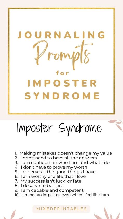 Social Worker Office Decor, Break The Silence, Clinical Social Work, Perfect Job, Imposter Syndrome, Affirmation Posters, Counseling Activities, Inspirational Humor, Affirmations For Women