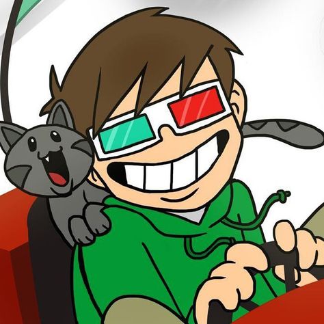 Edd Eddsworld, Eddsworld Tord, The Best Series Ever, Face Reveal, I Dont Have Friends, Best Series, Cartoon Art Styles, South Park, Cartoon Styles