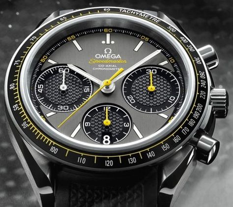 Omega Railmaster, Omega Speedmaster Racing, Omega Watches, Skeleton Watches, Amazing Watches, Dream Watches, Hand Watch, Fine Watches, Omega Speedmaster