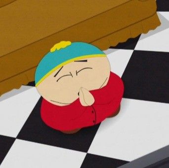 Urban Outfitters Bedroom, Eric Cartman, Chubby Babies, Current Mood Meme, South Park Characters, Man Child, North Park, South Park, Cute Icons