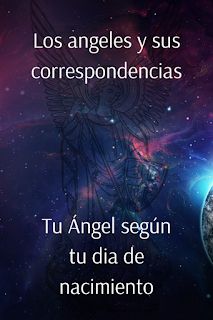 Tu Ángel según tu día de nacimiento Angel Protector, Access Consciousness, San Rafael, Spirituality, Angeles, Lockscreen Screenshot, Angel