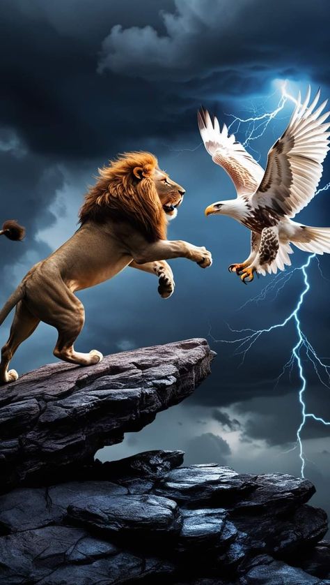 Amjad Khan, Gold Digital Art, Lion Live Wallpaper, Miss Images, 2d Character Animation, Lion Sketch, Animal Photography Wildlife, Eagle Images, Eagle Wallpaper