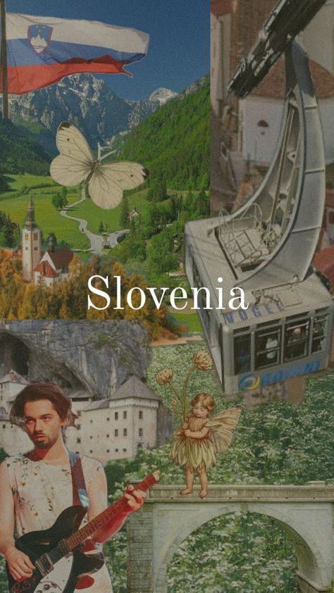 Idk #slovenia #jokerout #culture #nature #slovenian #vibes I’ll do Croatia next!! Slovenia Aesthetic, Eastern Europe, Slovenia, Europe Travel, Croatia, Travel, Nature