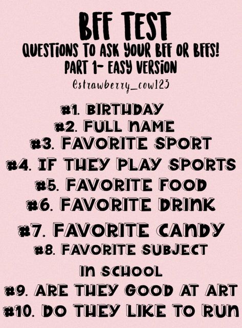 How Well Does Your Bestie Know You, This Or That Bff Edition, Does Your Best Friend Know You Quiz, Stuff To With Your Bff, Does Your Friend Know You, How Well Do You Know Your Bestie, Does Your Bestie Know You, Best Friends Quizzes How Well Do You Know Your Bff, Bff Quizzes Questions