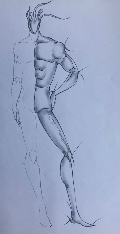 Male stylised fashion figure Fashion Figure Male, Fashion Illustration Face, Fashion Figure, Mens Fashion Illustration, Man Illustration, Fashion Illustration Sketches Dresses, Sketches Dresses, Figure Sketching, Fashion Illustration Dresses