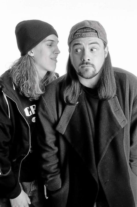 View Askewniverse, Jason Mewes, Green Monday, Kevin Smith, Silent Bob, 80s Movies, Movie Game, Life Inspiration, I Icon