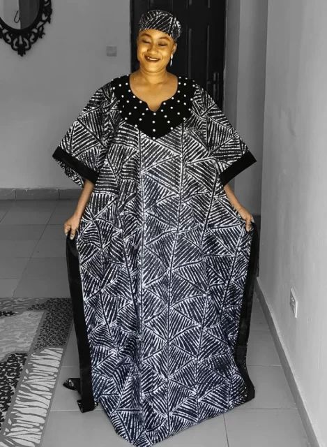 Get the Best and Latest Bubu Lace Gown Styles For This Week OD9JASTYLES Bubu Lace Gown Styles, Silk Kampala Styles, Boubou Dress, Bubu Dress, Boubou Styles For Women, Kaftan Styles, Bubu Gown Styles, Lace Gown Styles, Kaftan Maxi Dress