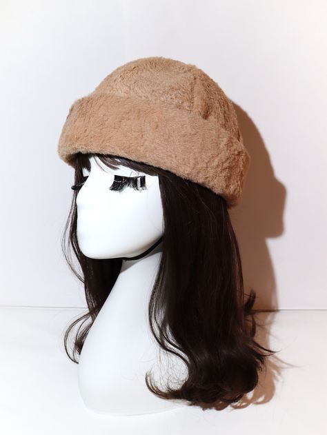 Docker Hat, Winter Women, Apparel Accessories, Bucket Hat, Jewelry Accessories, Fall Winter, Women Accessories, Collar, Hats