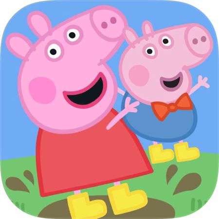 Games Activities, New Games, Kids Games, Peppa Pig, Games For Kids, 20 Years, Oreo