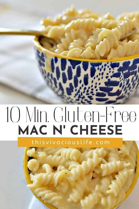 Gluten Free Mac N Cheese, Mac And Cheese Instant Pot, Gluten Free Instant Pot Recipes, Gluten Free Mac And Cheese, Gluten Free Instant Pot, Best Pasta Dishes, Instant Pot Pasta Recipe, Pot Recipes Healthy, Gluten Free Meals