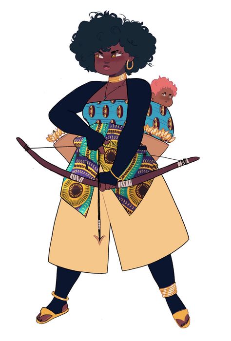 Character Design — Abelle hayford Black Characters, Black Anime Characters, Black Cartoon, Game Character Design, Afro Art, Stargate, Cartoon Character Design, Female Character Design, Character Design References