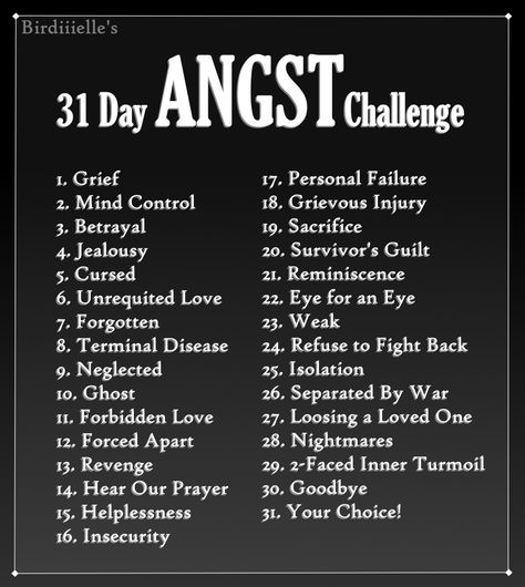 Survivor Guilt, 30 Day Art Challenge, 31 Day Challenge, Unrequited Love, Forbidden Love, Art Prompts, Challenge Me, Write To Me, Learn To Draw