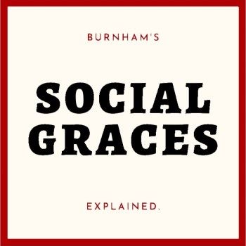 The Social Graces - Explanation, Pros & Cons (Burnham) | Helpful Professor Reflective Supervision, Social Etiquette, Social Graces, Work Inspiration, Social Worker, Gender Identity, Social Work, Social Justice, Psychology