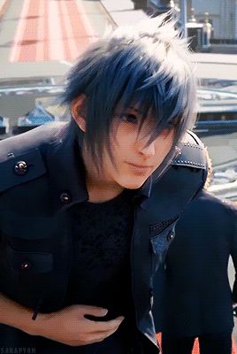 Noctis Lucis Caelum, Final Fantasy Collection, Final Fantasy Artwork, Final Fantasy Art, Final Fantasy Xv, Fantasy Male, Square Enix, Fantasy Series, Best Husband