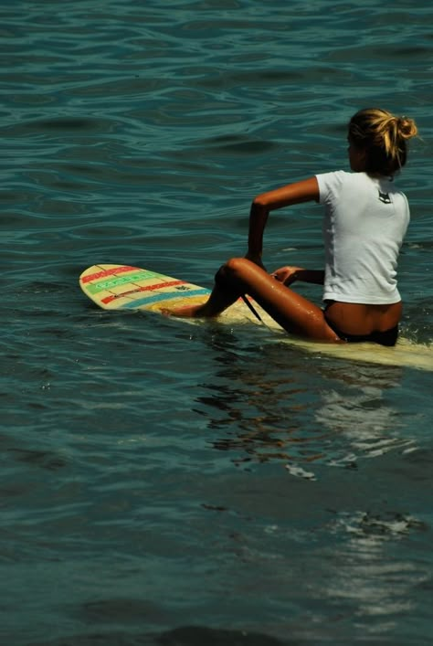 Float Surf Girl, Surfer Girls, Summer Surf, Surf Life, Beach Surf, Surf Style, Surf Skate, Summer Feeling, Surfs Up