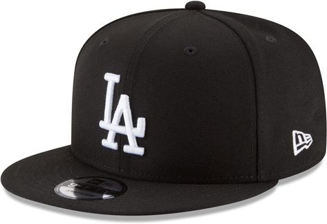 Los Angles Dodgers Snapback Hat About this item: Snap closure, Officially licensed by the MLB Snap Back Hats Men, Snap Back Hats, Los Angles, Men Baseball Cap, Snap Backs, Snapback Cap, Baseball Caps, Hat Cap, New York Yankees